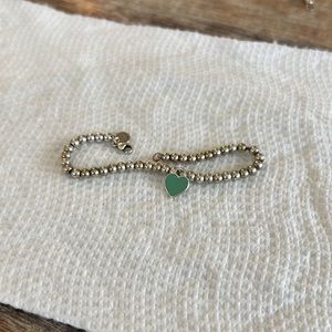 Authentic Tiffany & Co bracelet